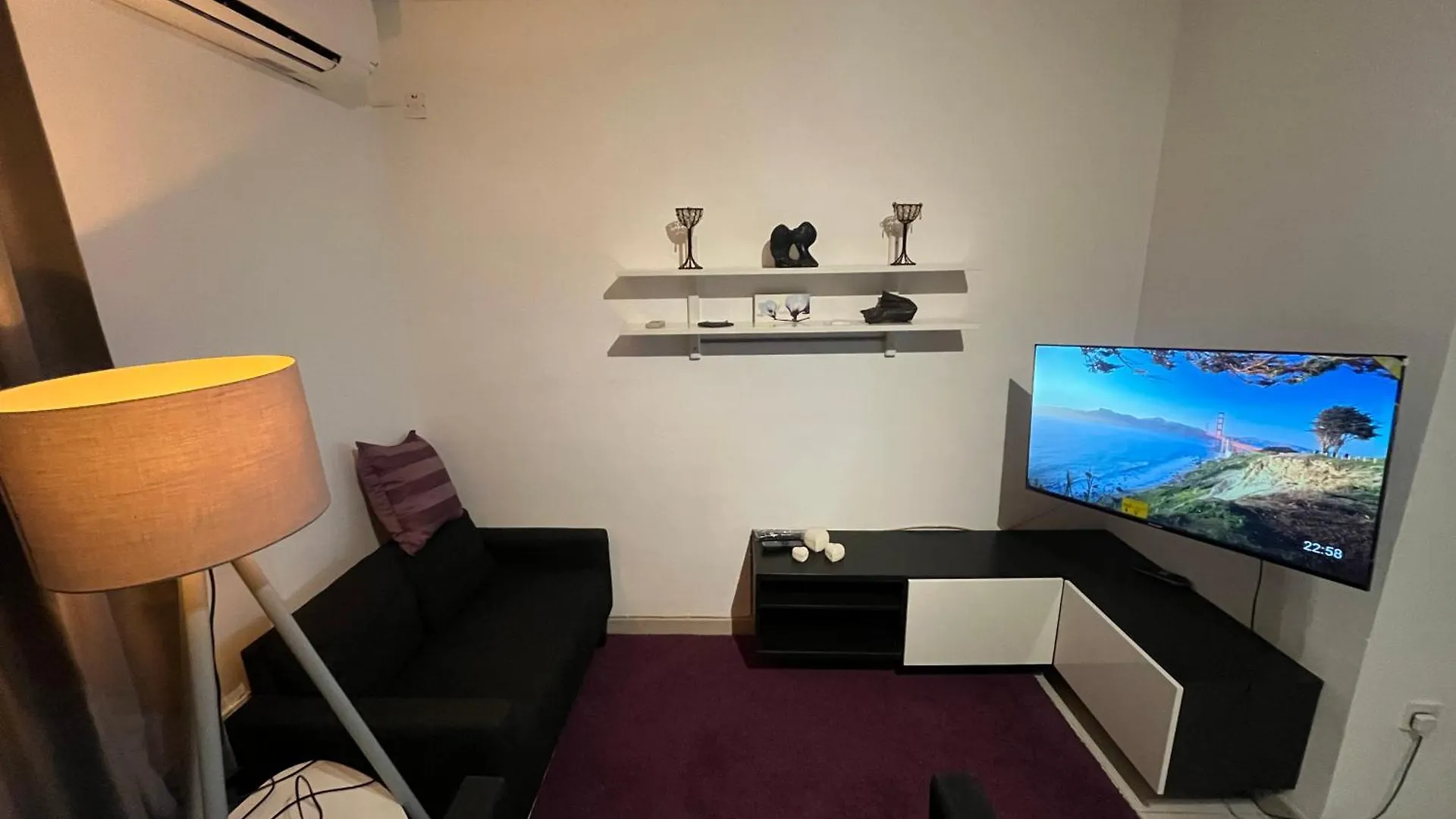 Location Location Location Apartment Sliema