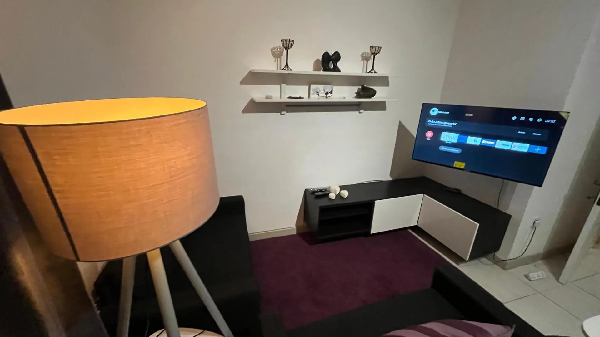 Location Location Location Apartment Sliema 0*,  Malta