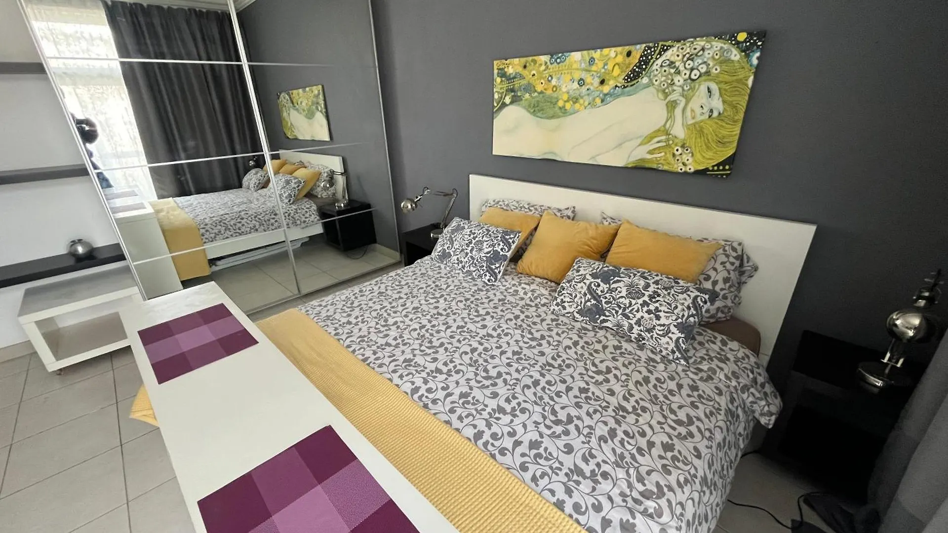 Location Location Location Apartment Sliema