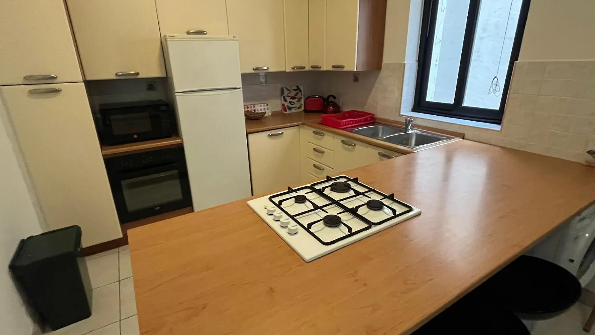 Location Location Location Apartment Sliema