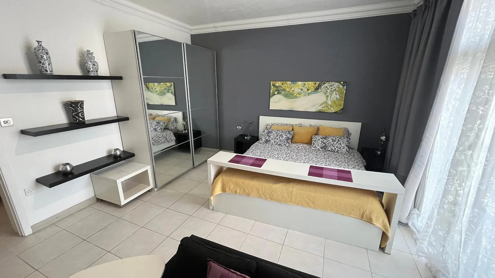 Location Location Location Apartment Sliema