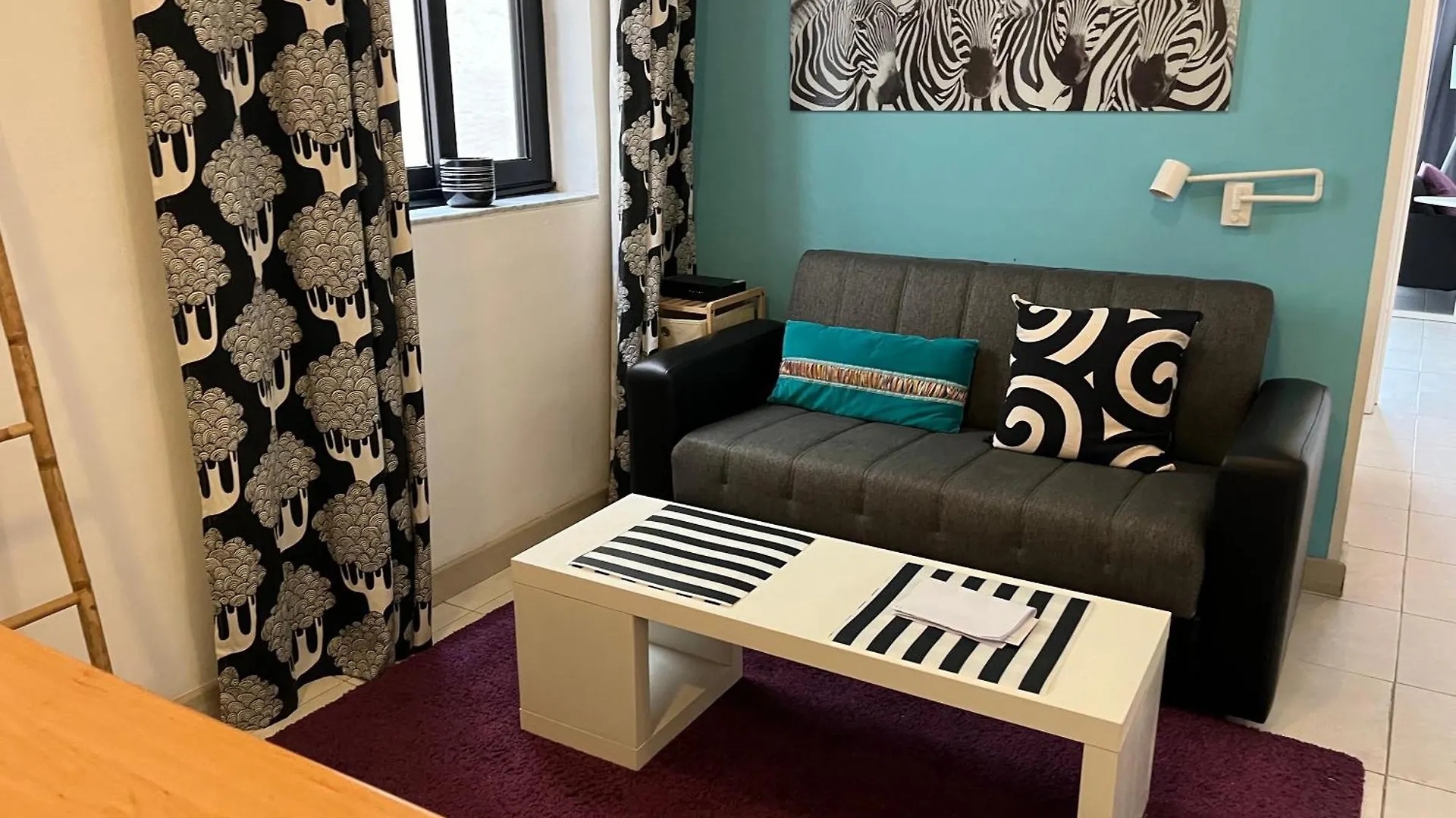 Location Location Location Apartment Sliema