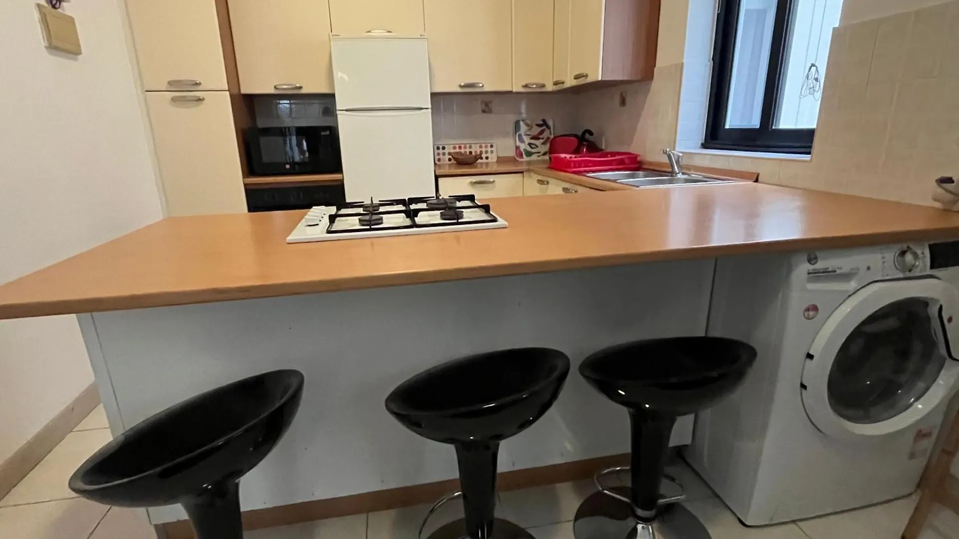 Location Location Location Apartment Sliema